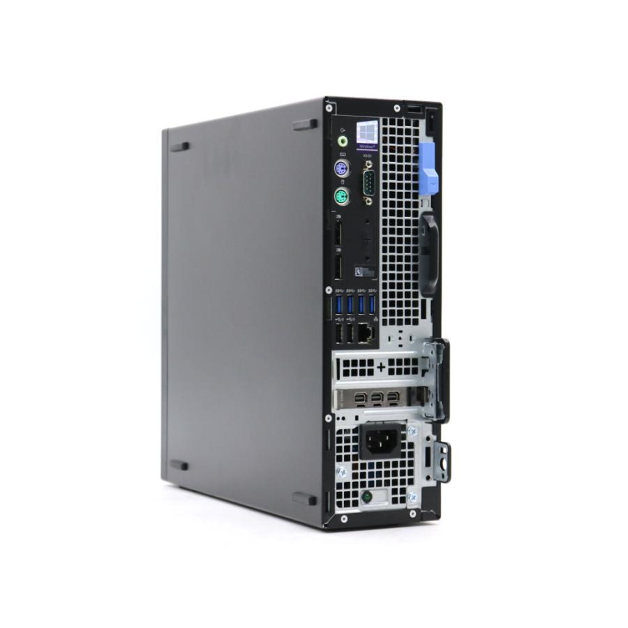 デスクトップ DELL Precision Tower 3430 SFF Core i7-8700 3.2GHz
