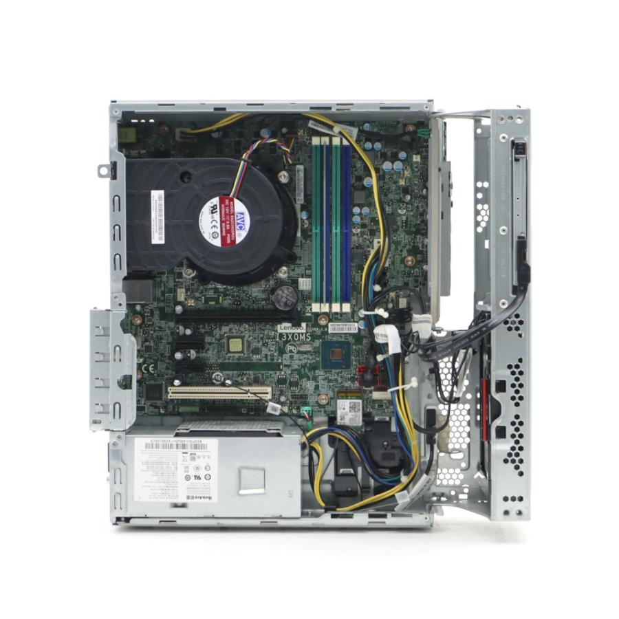 デスクトップパソコン NEC Mate MKM30/B-4 Core i5-8500 3GHz 8GB