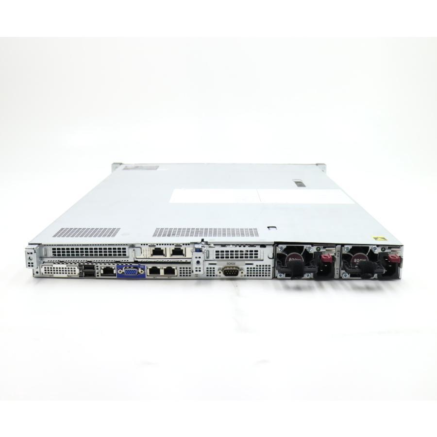 NEC Express5800/R120h-1E Xeon Silver 4110 2.1GHz*2 16GB 1.2TBx2台