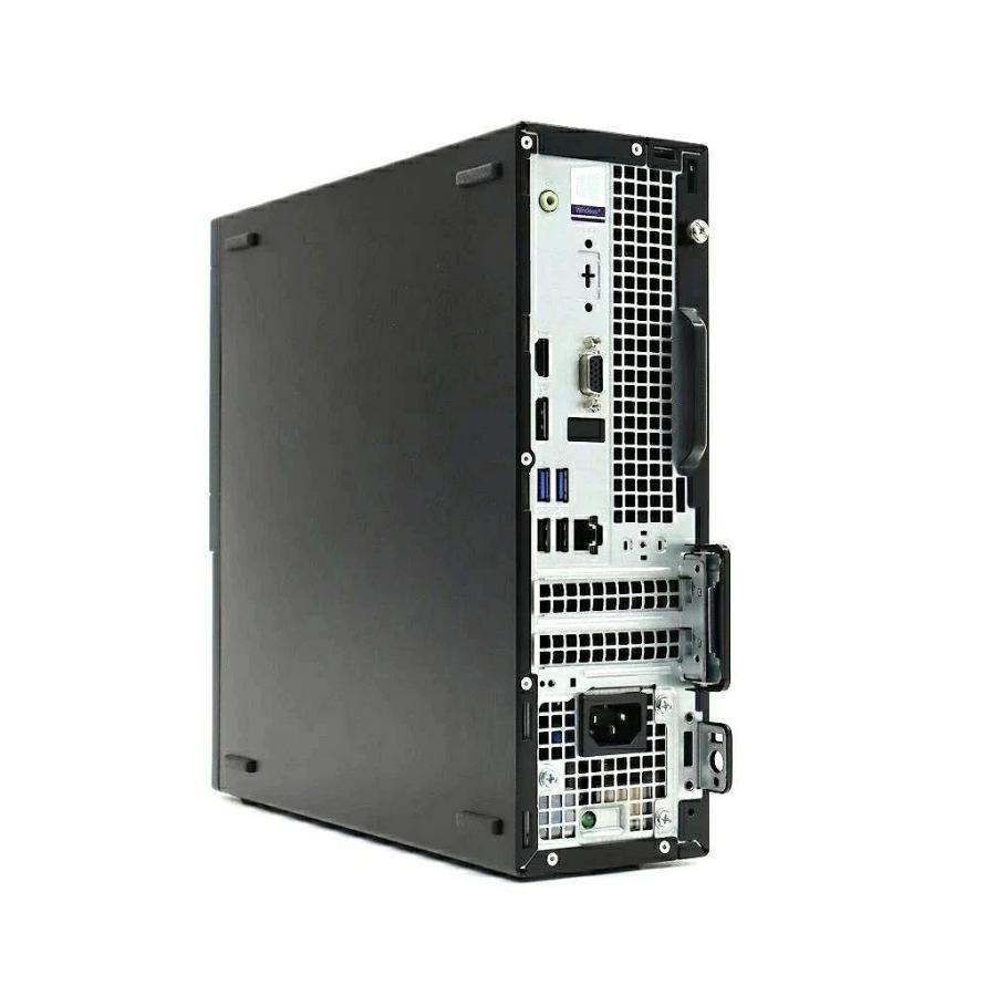 デスクトップ DELL OptiPlex 3060 SFF Core i5-8400 2.8GHz 8GB 256GB