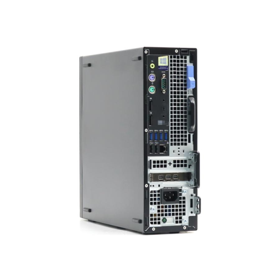 デスクトップ DELL Precision 3430 SFF Core i5-8500 3.00GHz 8GB