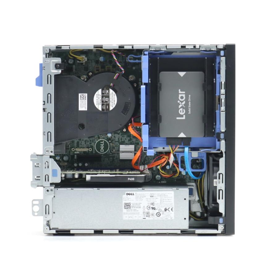 デスクトップ DELL Precision 3430 SFF Core i5-8500 3.00GHz 8GB