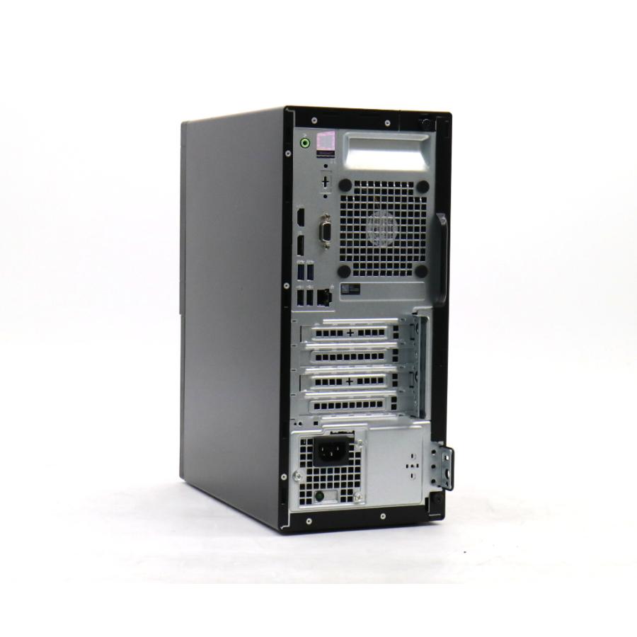 デスクトップ DELL OptiPlex 3070 MT Core i5-9500 3GHz 8GB 512GB(M.2