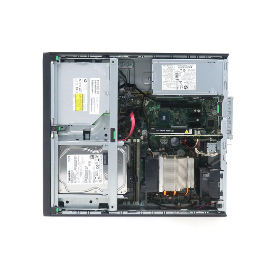 HP Z240 デスクトップPC 中古パソコン HP Z240 SFF WorkStation
