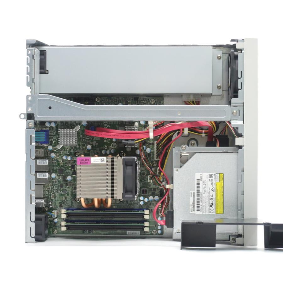 NEC Express5800/53Xi Xeon E3-1275 v3 3.5GHz 8GB 1TB(HDD) アナログ