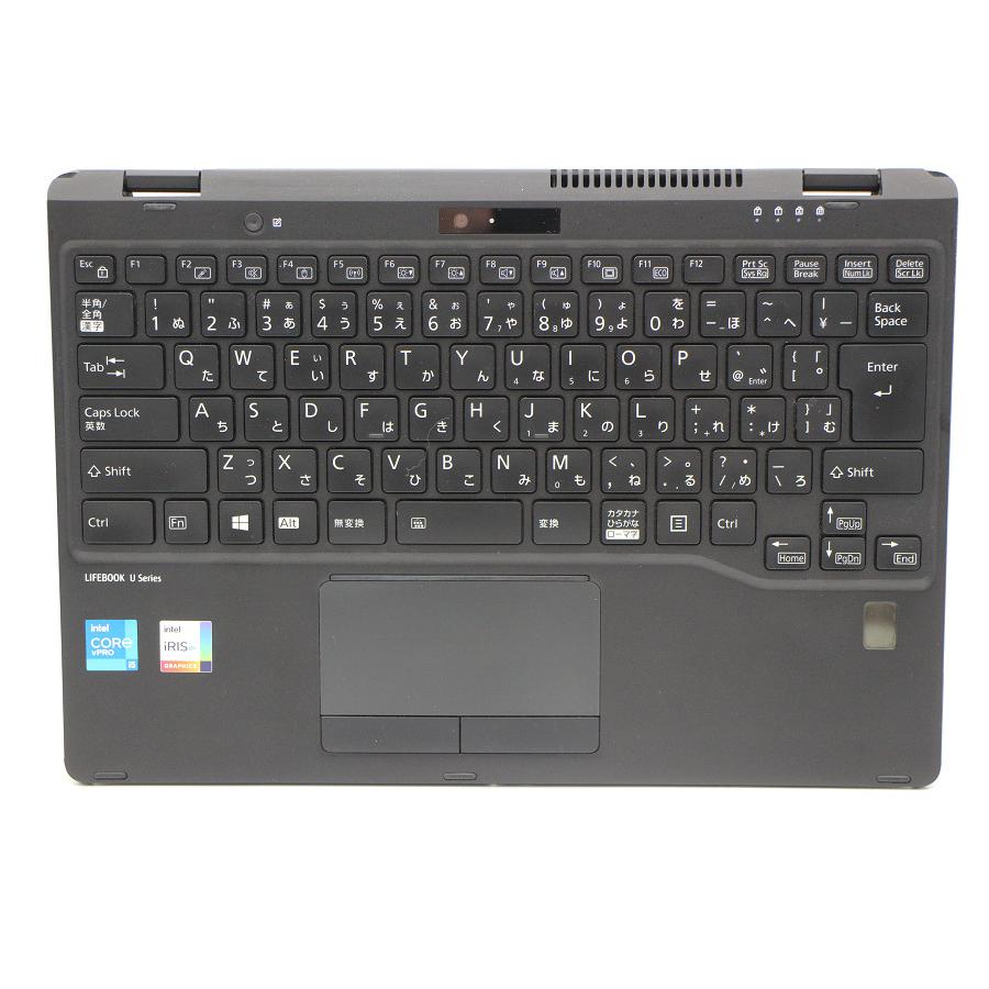 ノートパソコン 富士通 LIFEBOOK U9311X/F Core i5 1145G7 2.6GHz/16GB