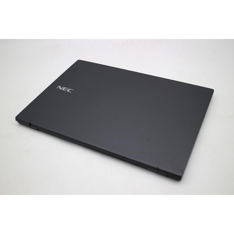 ノートパソコン NEC PC-VKT16GZG6 Core i5 8265U 1.6GHz/8GB/256GB(SSD