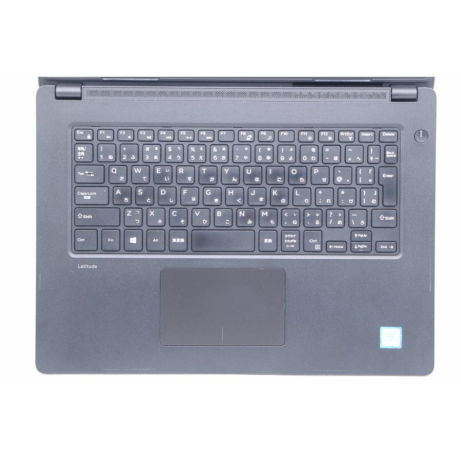 ノートパソコン DELL Latitude 3480 Core i3 6006U 2GHz/8GB/128GB(SSD