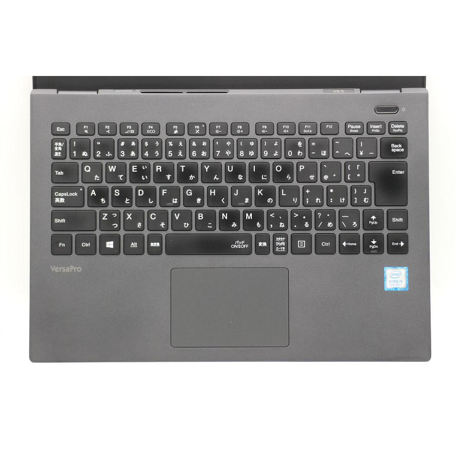 ノートパソコン NEC PC-VKT16GZG5 Core i5 8265U 1.6GHz/8GB/128GB(SSD