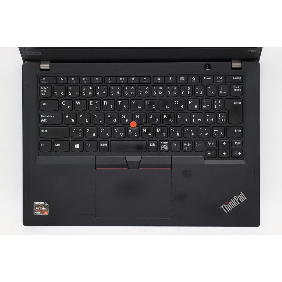 Thinkpad X395 動作品 傷など多数 Thinkpad X395 動作品 傷など多数