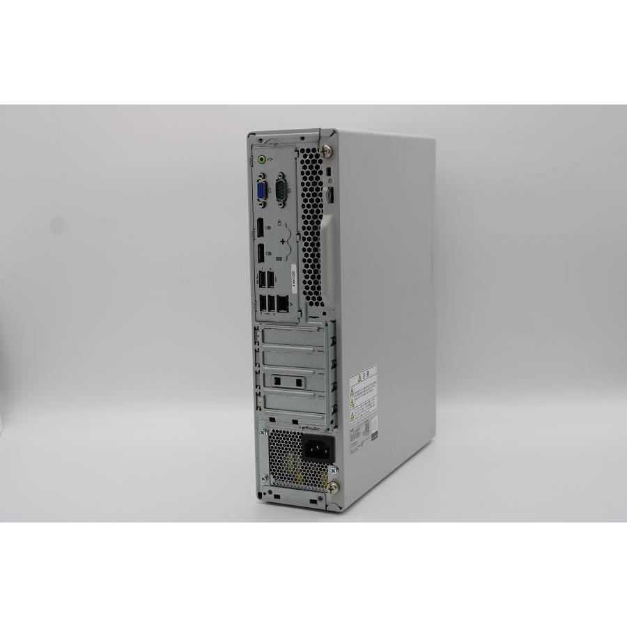 デスクトップパソコン NEC PC-MKL36AZG3 Core i3 8100 3.6GHz/8GB