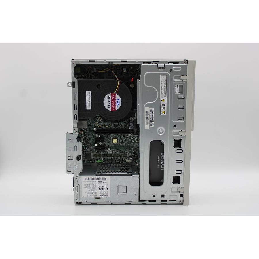 デスクトップパソコン NEC PC-MKL36AZG3 Core i3 8100 3.6GHz/8GB