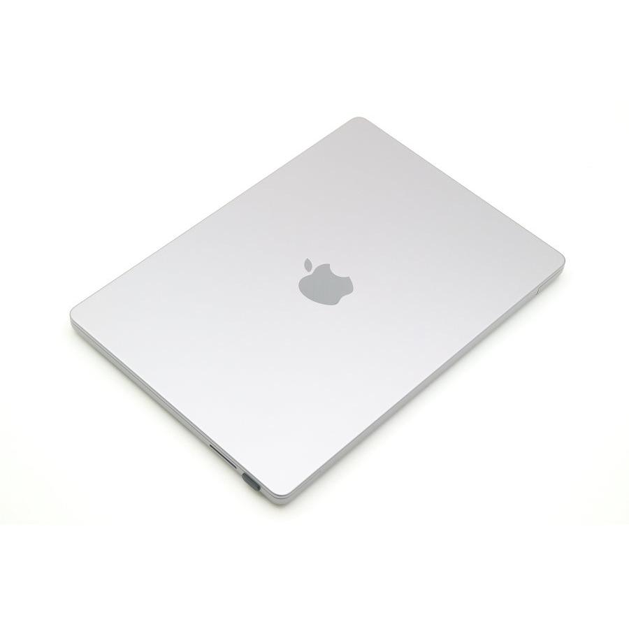 ノートパソコン Apple MacBook Pro A2918 スペースグレイ M3/8GB/512GB
