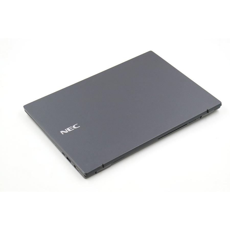 ノートパソコン NEC PC-VKT16GZG5 Core i5 8265U 1.6GHz/8GB/256GB(SSD