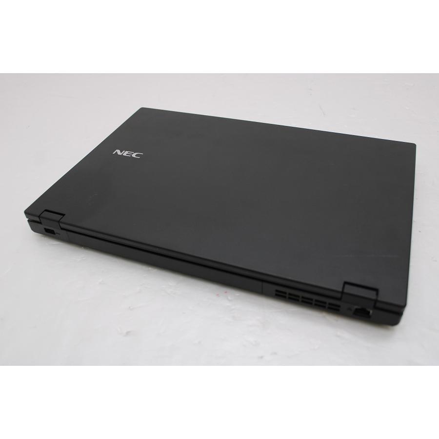 ノートパソコン NEC PC-VK23LXZGU Core i3 6100U 2.3GHz/8GB/128GB(SSD