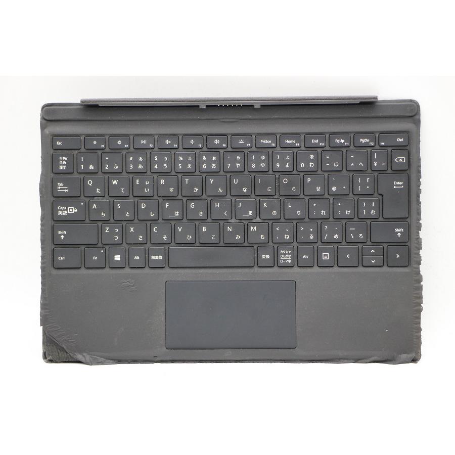 ジャンク品】Microsoft Surface Pro 5 512GB Core i7 7660U 2.5GHz