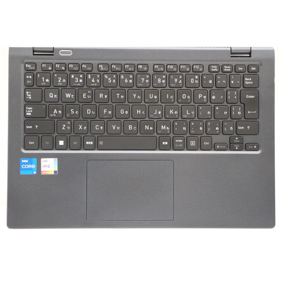 ノートパソコン dynabook G83/HS Core i5 1135G7 2.4GHz/16GB/256GB