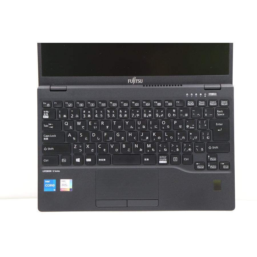 ノートパソコン 富士通 LIFEBOOK U9311/F Core i5 1145G7 2.6GHz/8GB