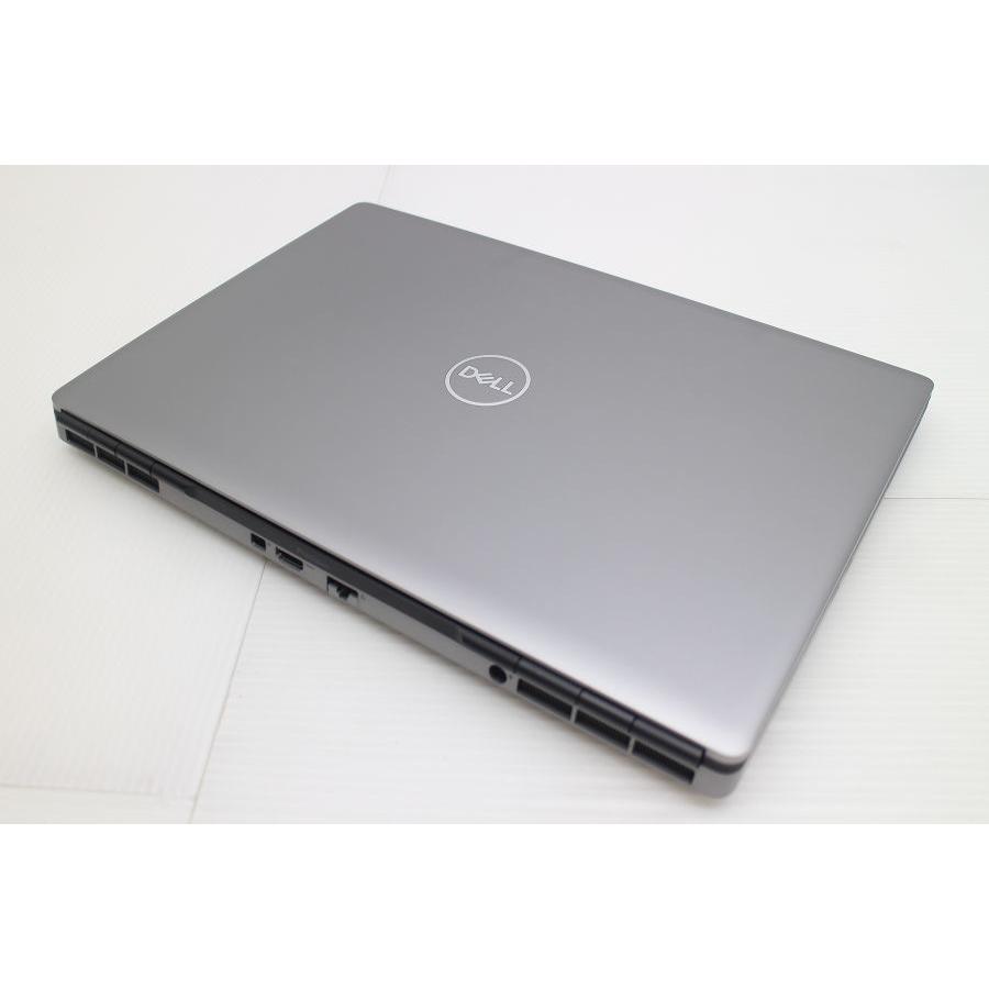 ノートパソコン DELL Precision 7560 Core i9 11950H 2.6GHz/32GB