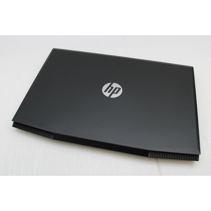 hp Pavilion Gaming Laptop 15-cx0108TX Core i7 8750H 2.2GHz/16GB