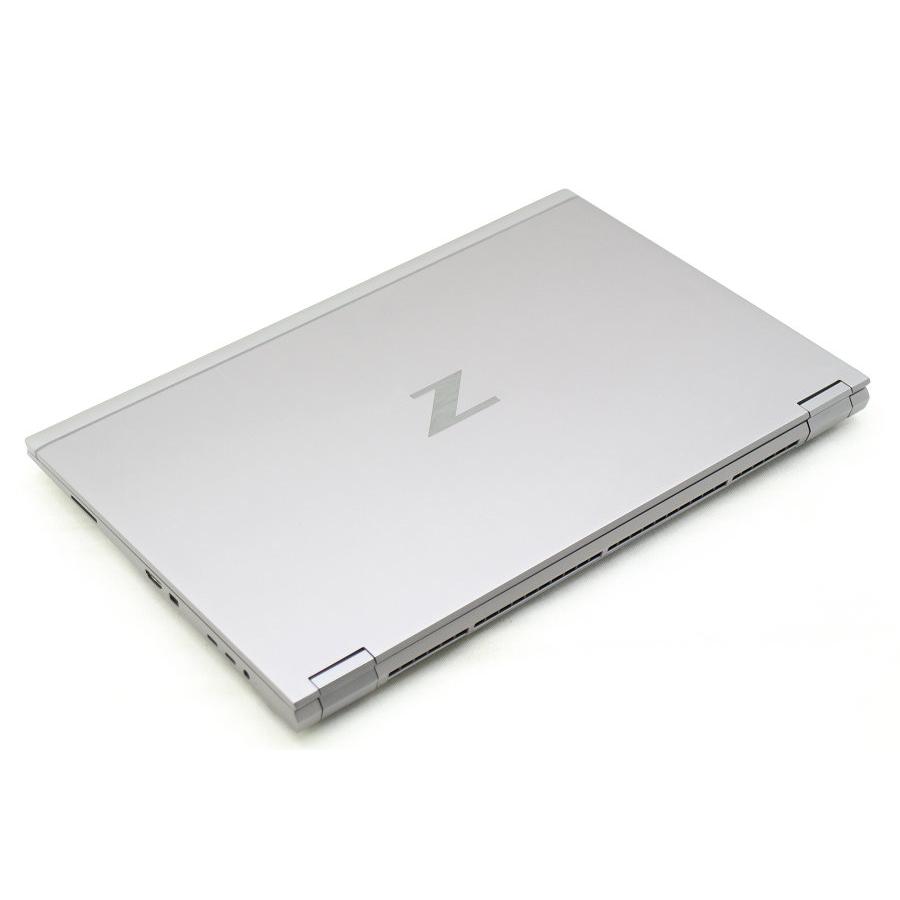 ノートパソコン hp ZBook Fury 15 G7 Core i9 10885H 2.4GHz/64GB/1TB