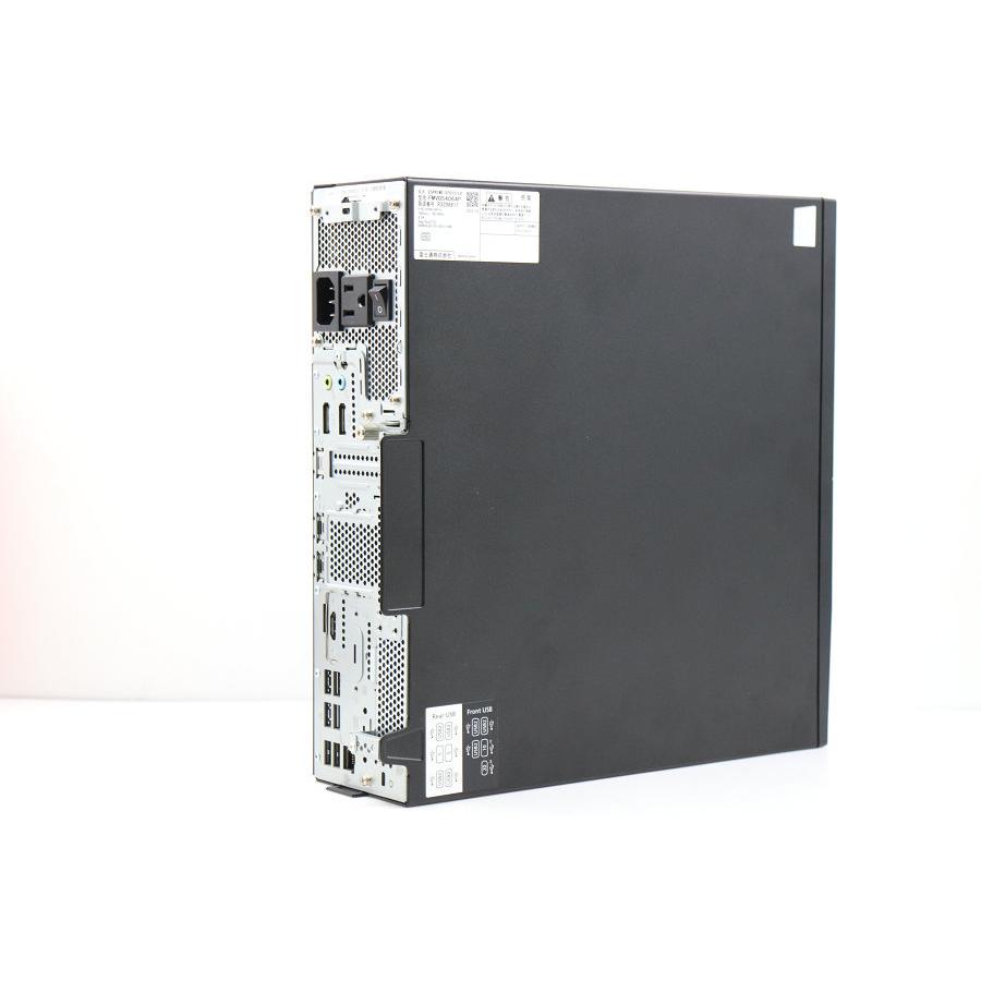 デスクトップ 富士通 ESPRIMO D7012/LX Core i5 12500 3GHz/16GB/256GB