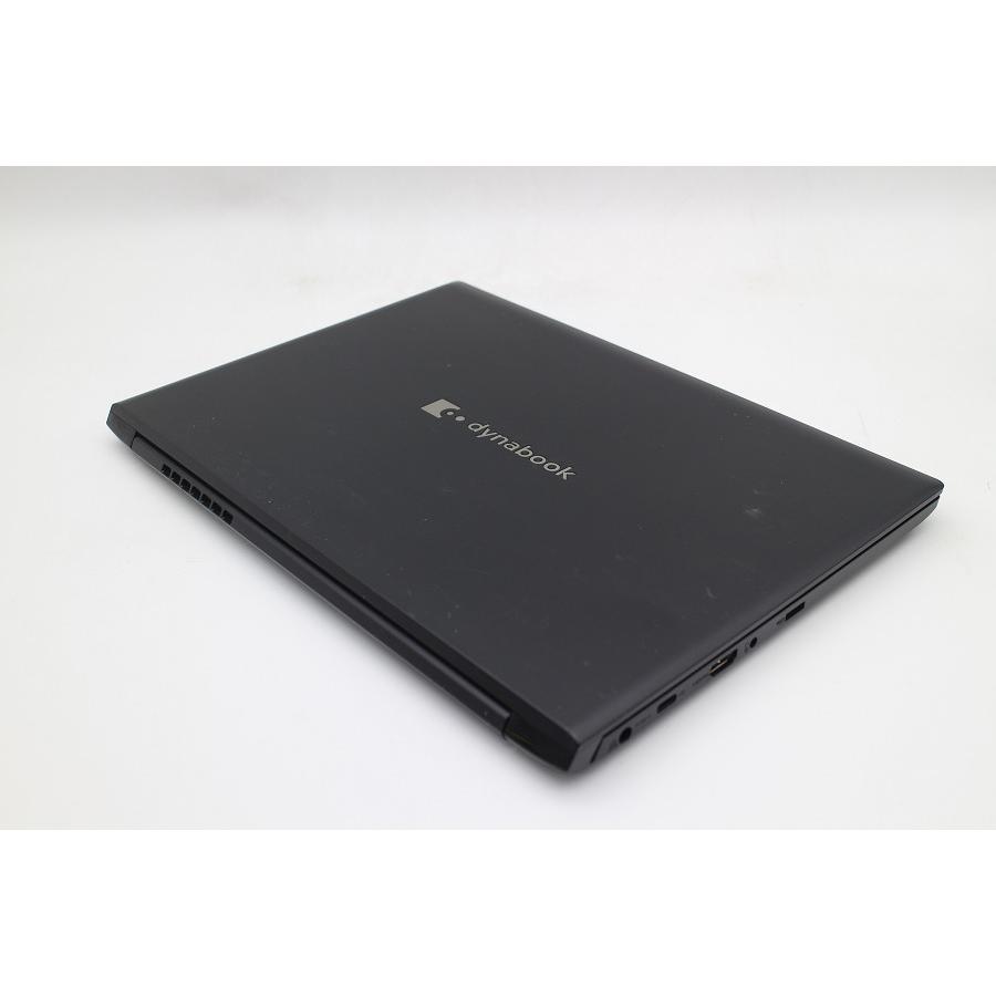 ノートパソコン dynabook S73/HU Core i5 1135G7 2.4GHz/8GB/256GB(SSD