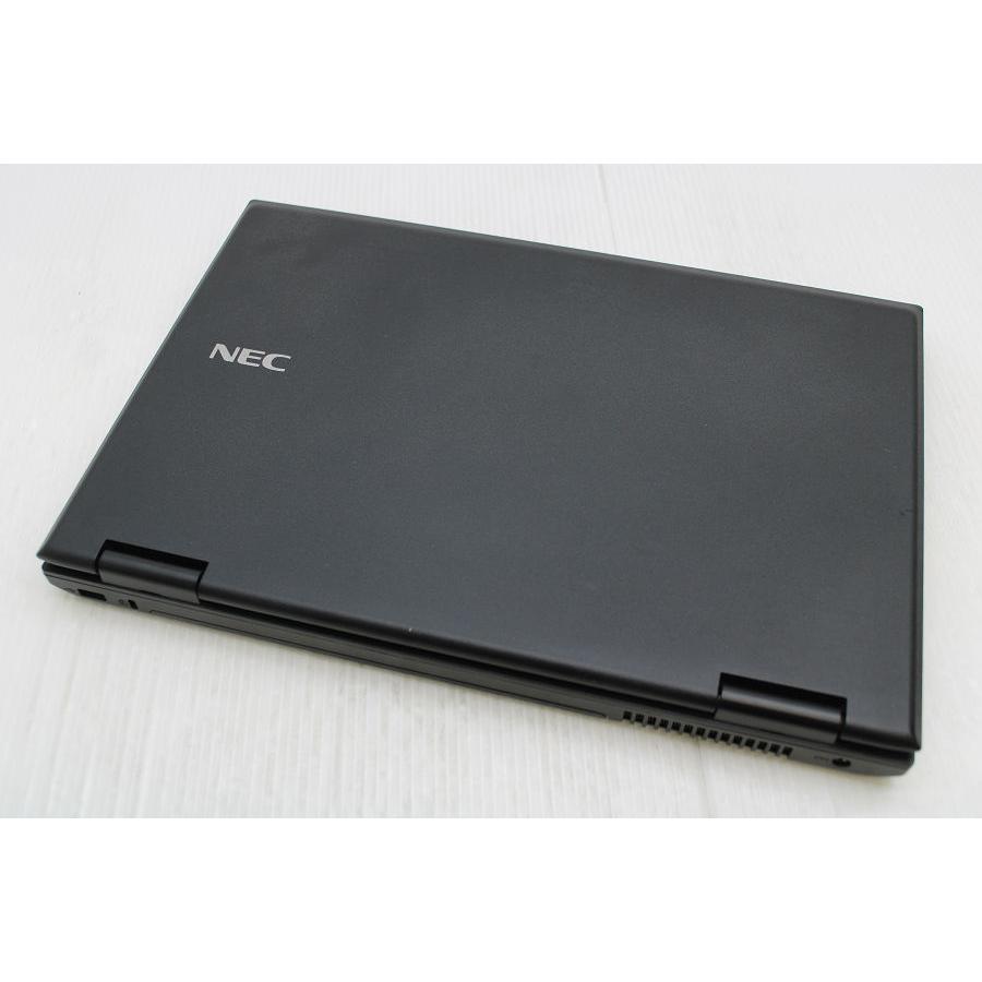 NEC PC-VK25LXZGN Core i5 4200M 2.5GHz/8GB/128GB(SSD)/Multi/15.6W