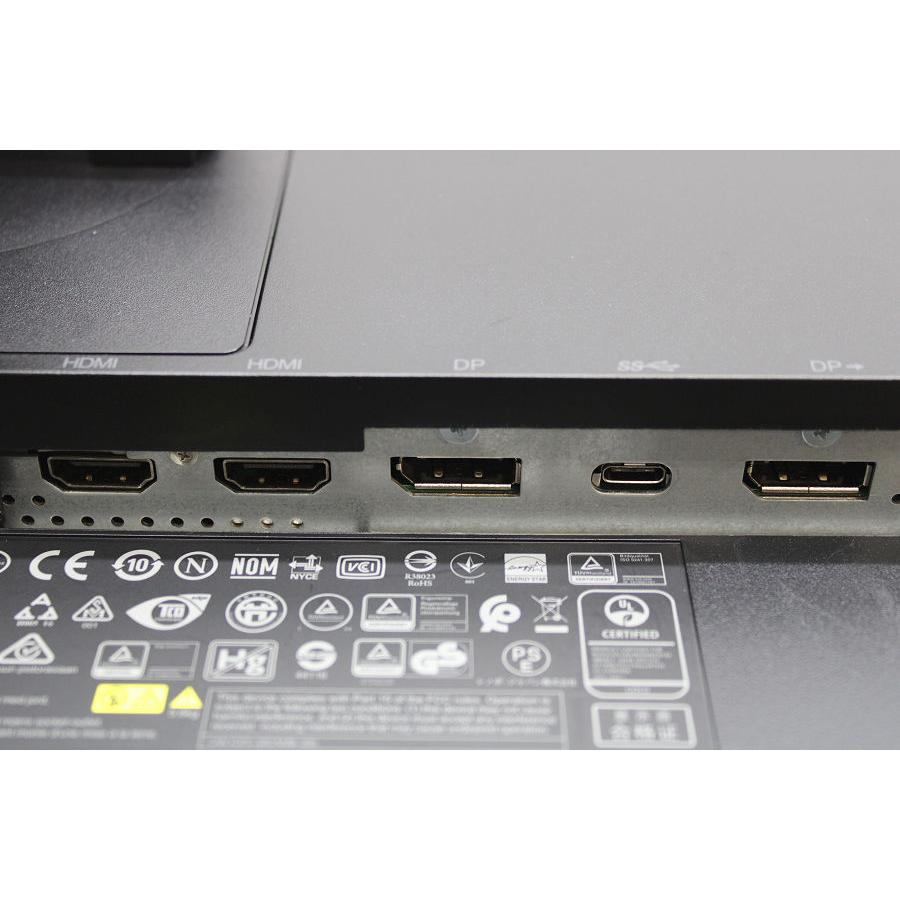 Lenovo ThinkVision P24H-10 23.8インチワイド WQHD(2560x1440)液晶