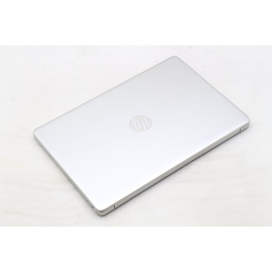 ノートパソコン hp 15s-fq3033TU Celeron N4500 1.1GHz/4GB/128GB(SSD