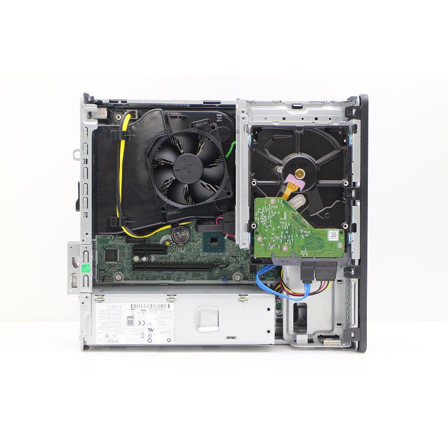 デスクトップ hp ProDesk 600 G5 SFF Core i5 9500 3GHz/8GB/256GB(SSD