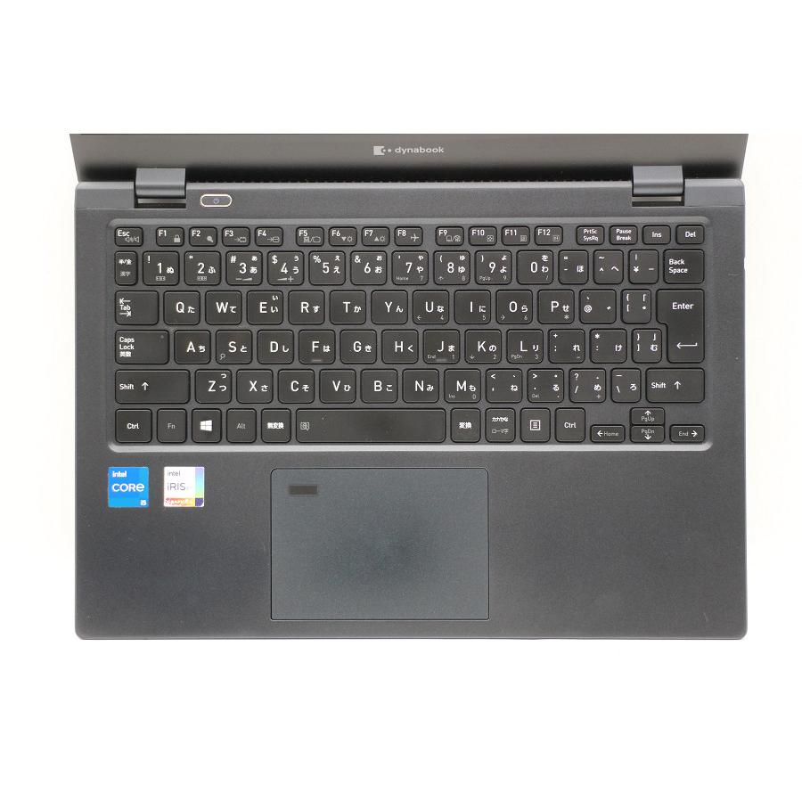ノートパソコン dynabook G83/HR Core i5 1135G7 2.4GHz/16GB/256GB