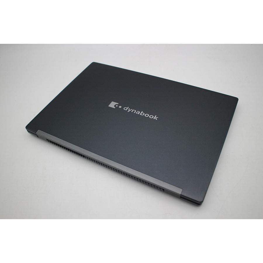 ノートパソコン dynabook G83/HR Core i5 1135G7 2.4GHz/16GB/256GB