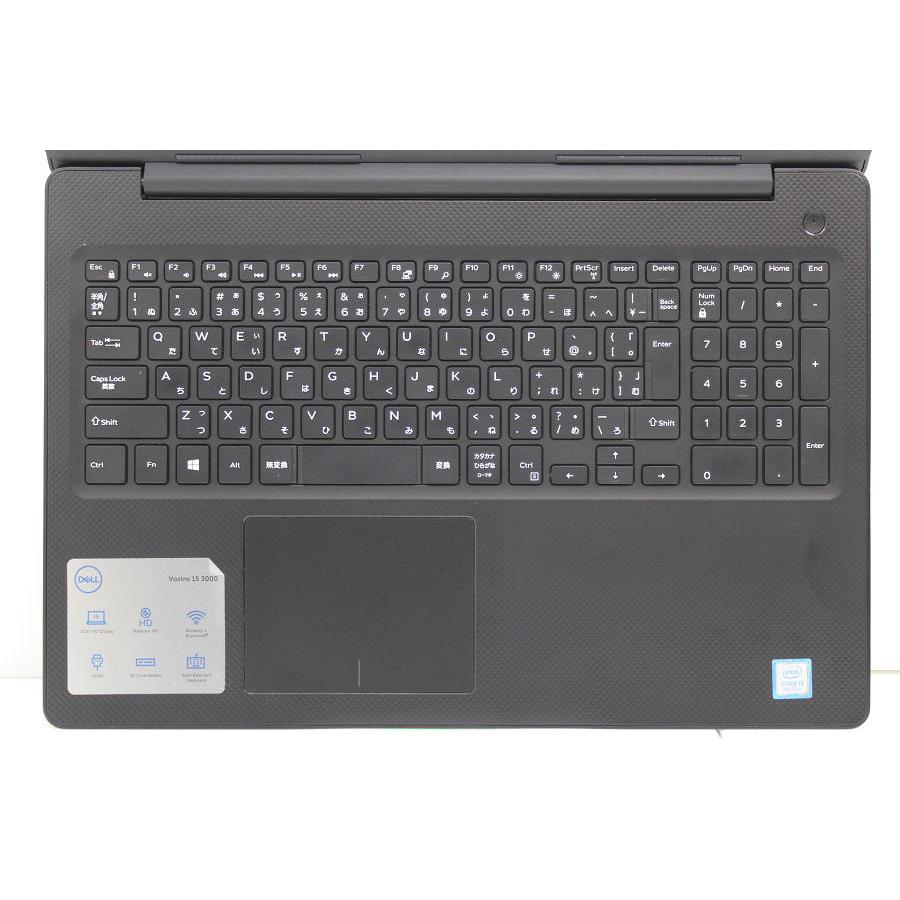 DELL Vostro 3580 Core i5 8265U 1.6GHz/8GB/256GB(SSD)/Multi/15.6W