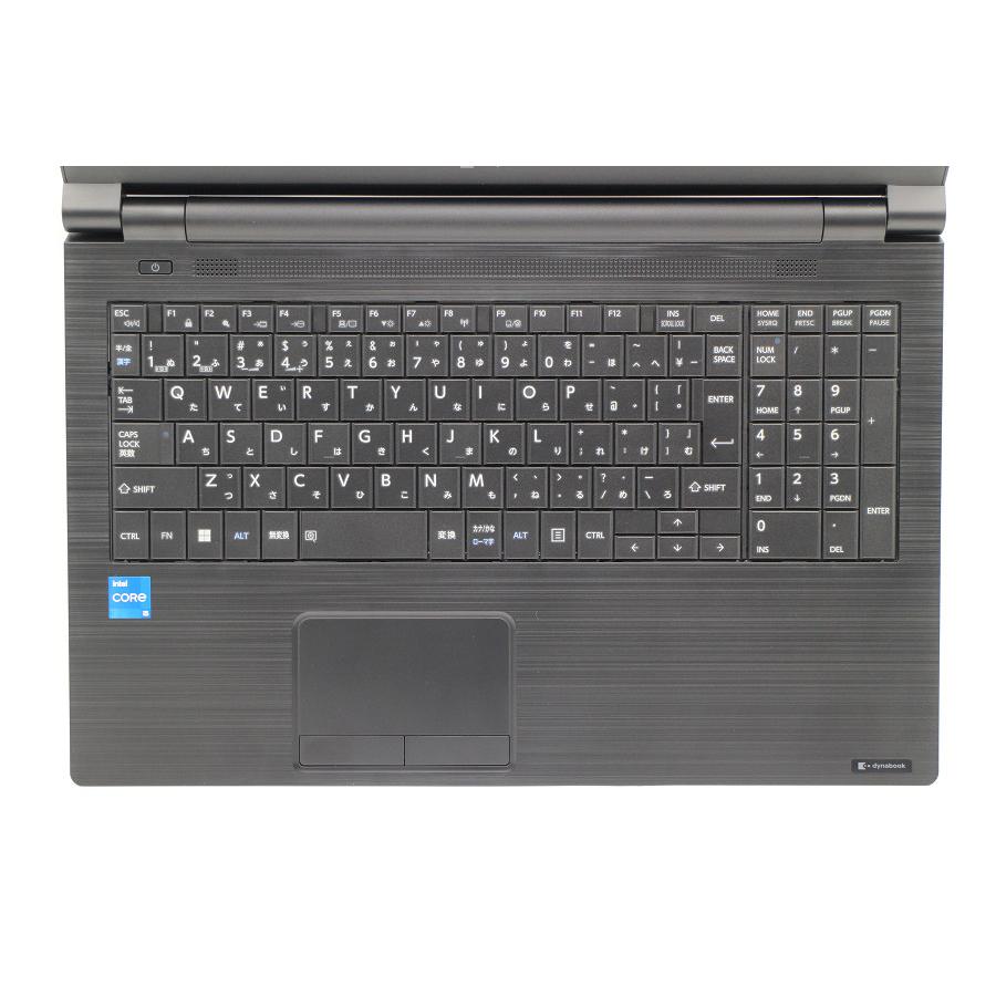 ノートパソコン dynabook B65/HU Core i5 1135G7 2.4GHz/8GB/128GB(SSD