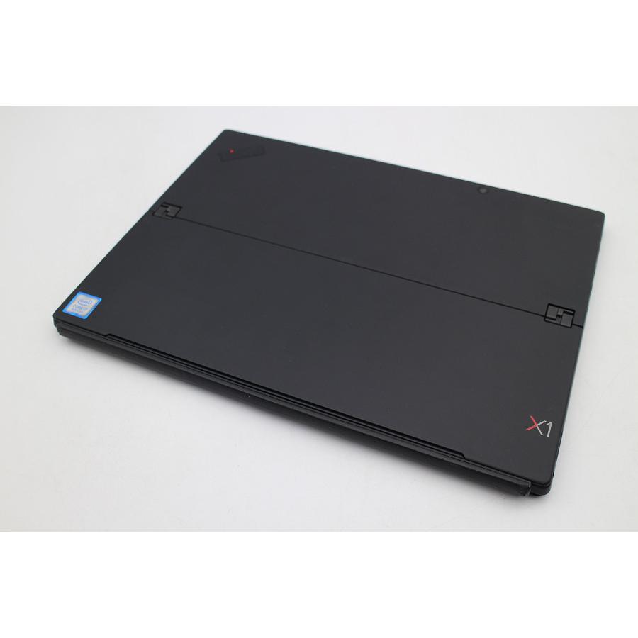 ジャンク品】Lenovo ThinkPad X1 Tablet Gen3 Core i7 8550U 1.8GHz