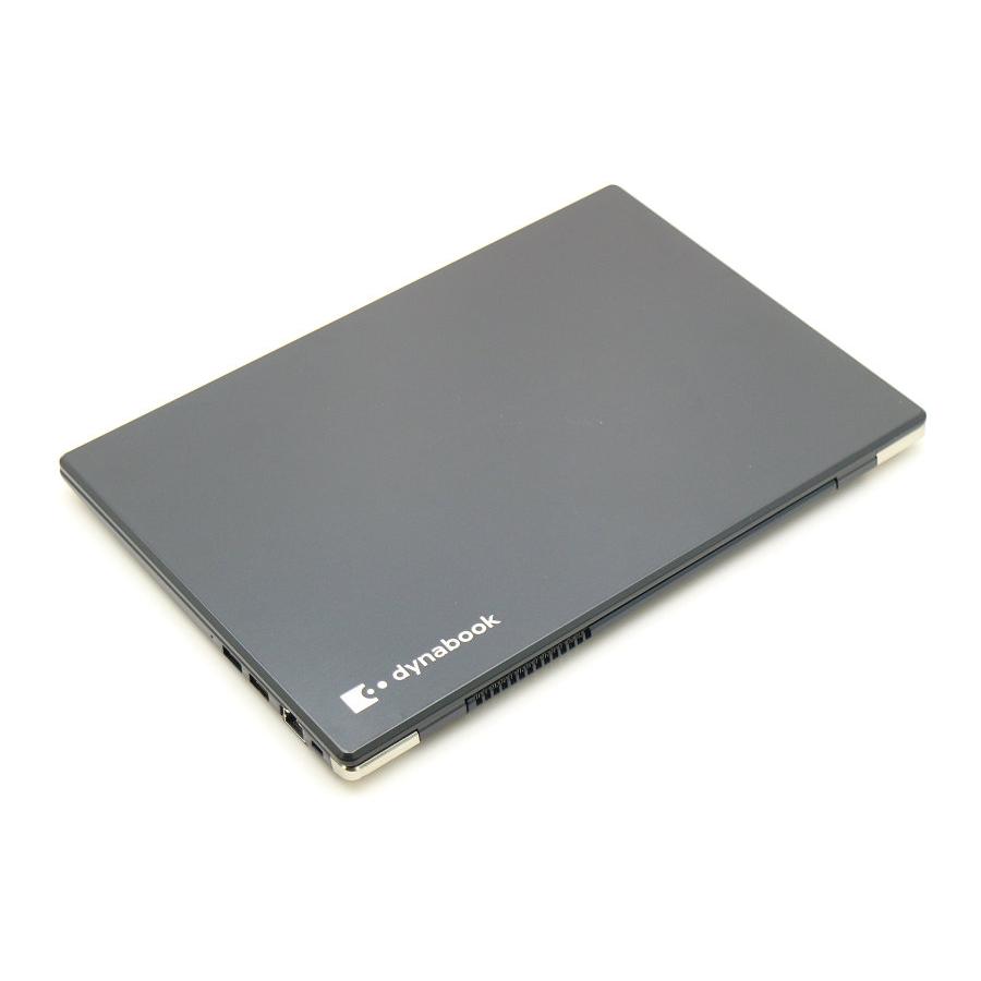 ノートパソコン dynabook G83/FP Core i7 10510U 1.8GHz/16GB/512GB