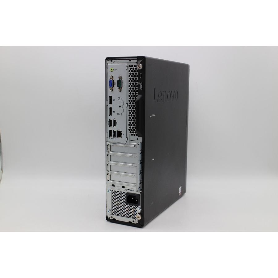 デスクトップ Lenovo ThinkCentre M720s Small Core i5 8400 2.8GHz