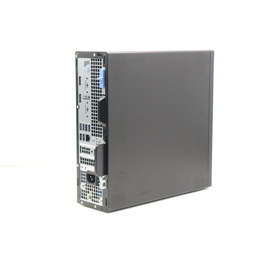 デスクトップ DELL Optiplex 5000 SFF Core i5 12500 3GHz/16GB/512GB