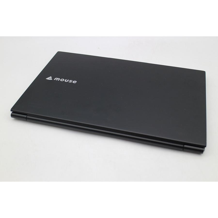 ノートパソコン mouse MPro-NB420 Core i7 1165G7 2.8GHz/16GB/512GB