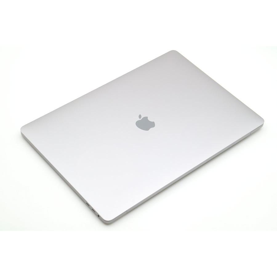ノートパソコン Apple MacBook Pro A2141 2019 スペースグレイ Core i7