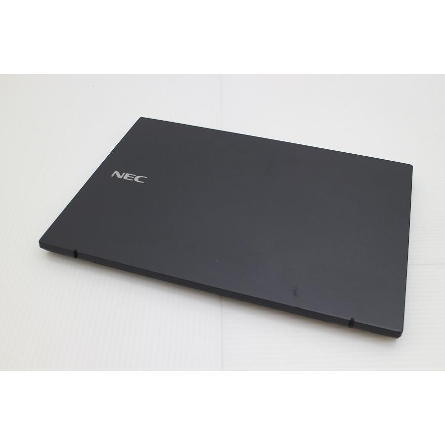 ノートパソコン NEC PC-VKT45GZFB Core i5 1155G7 2.5GHz/8GB/128GB