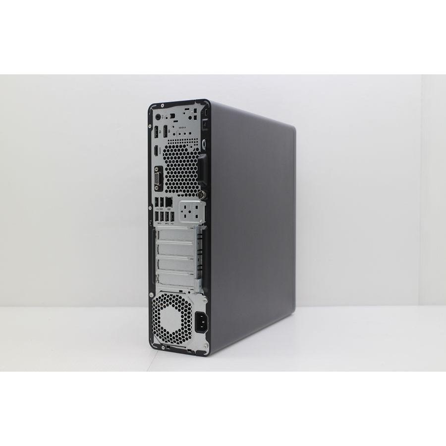 デスクトップ hp Elite SFF 600 G9 Core i5 12500 3GHz/8GB/256GB(SSD