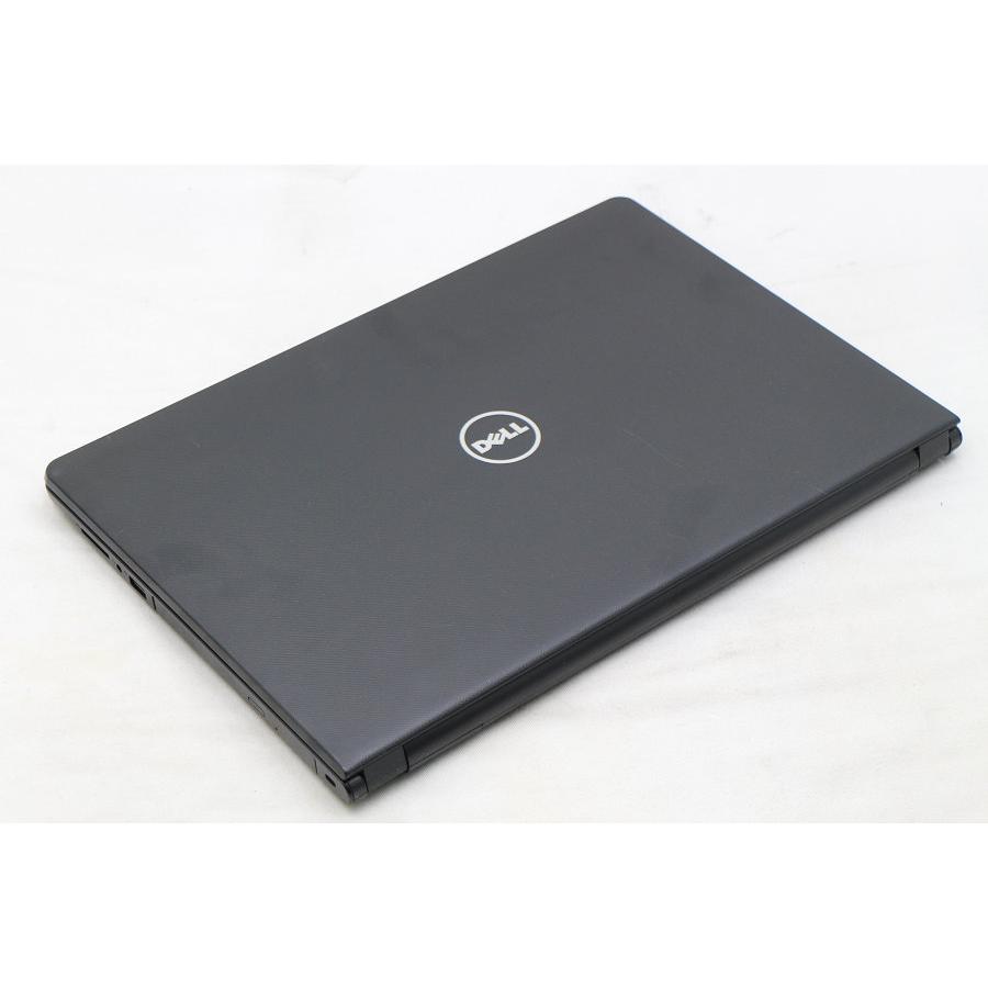ノートパソコン DELL Vostro 15 3568 Core i5 7200U 2.5GHz/8GB/256GB