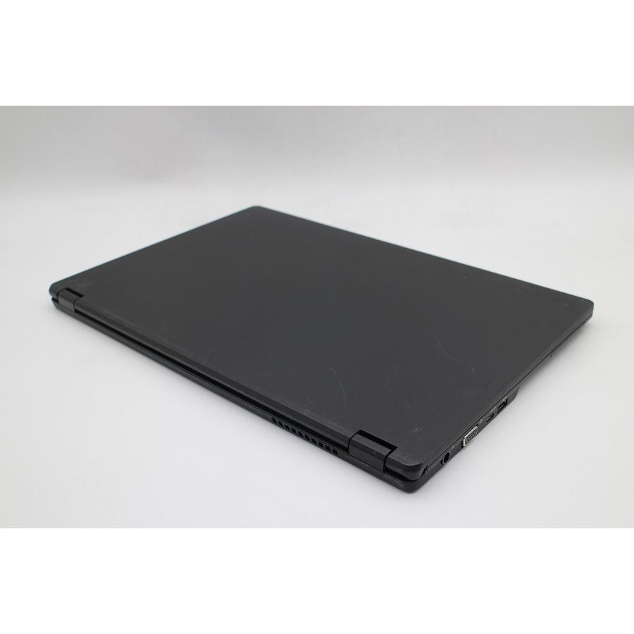 ノートパソコン 富士通 LIFEBOOK U758/S Core i5 8350U 1.7GHz/8GB