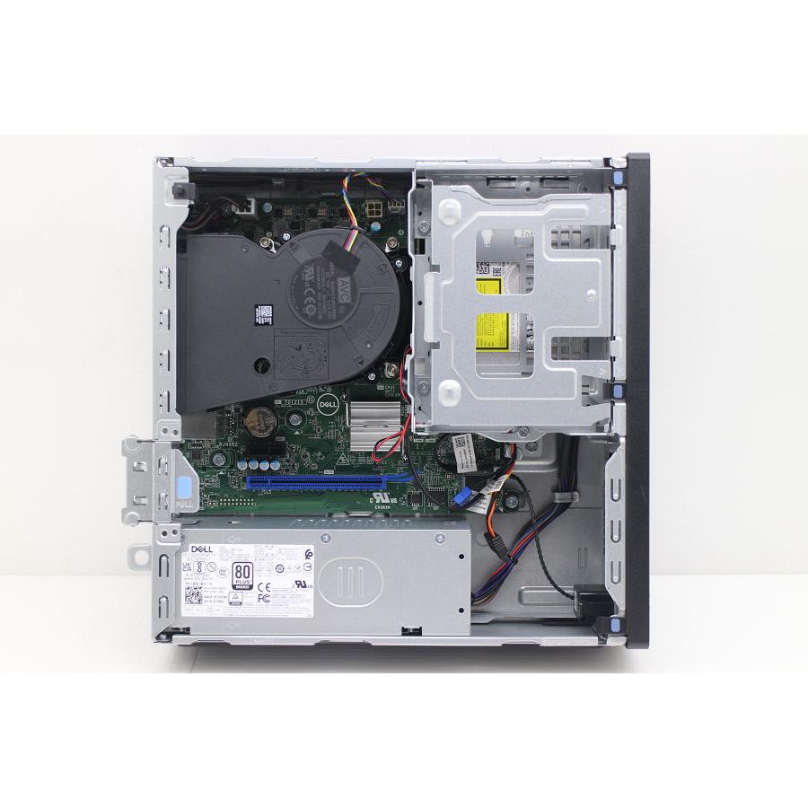 デスクトップ DELL Optiplex 7010 SFF Core i5 13500 2.5GHz/16GB