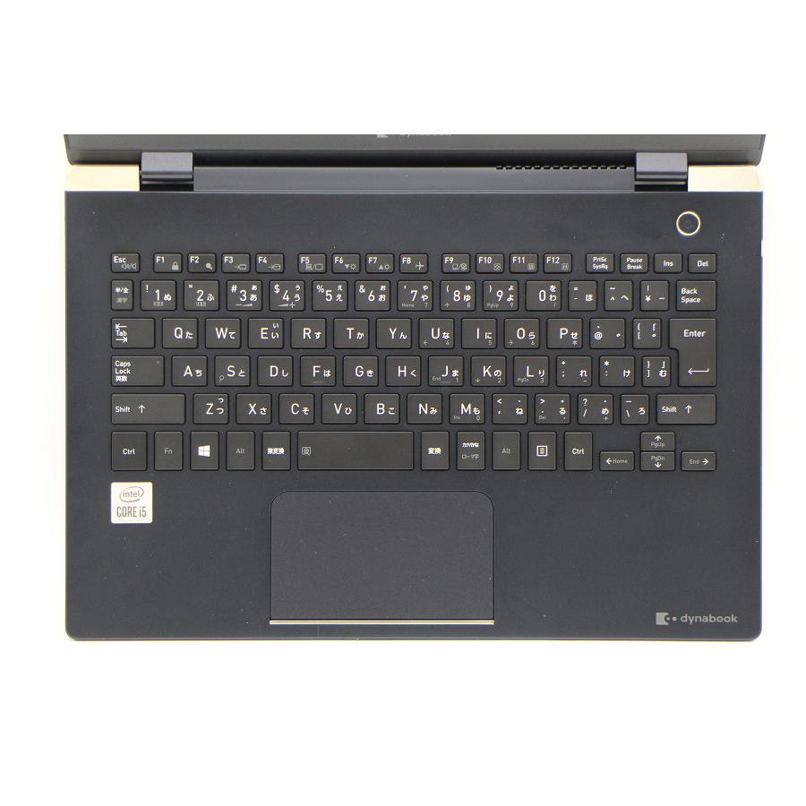 ノートパソコン dynabook G83/FR Core i5 10210U 1.6GHz/16GB/256GB