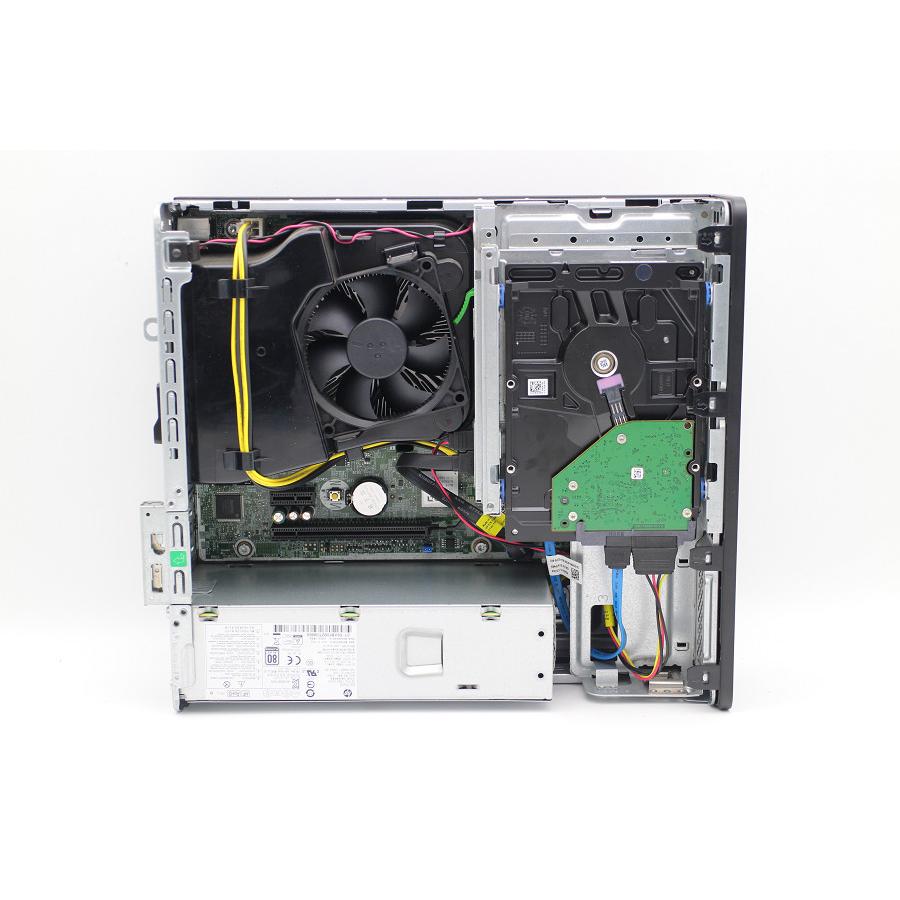 Windowsデスクトップ ryzen5 pro 2400G HP 705 G4 SFF HP EliteDesk