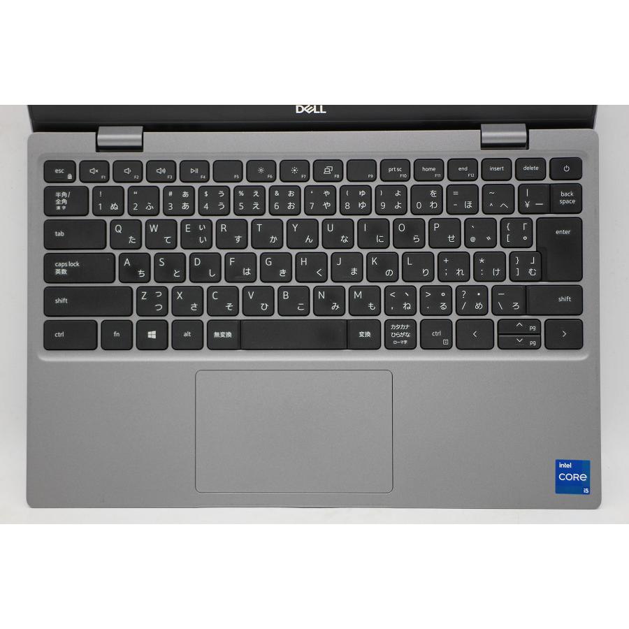 ノートパソコン DELL Latitude 3320 Core i5 1135G7 2.4GHz/8GB/256GB