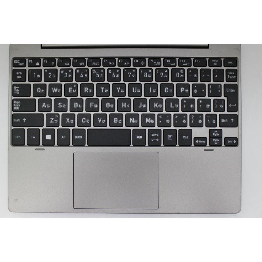 Dynabook dynabook K50/FR Celeron N4020 1.1GHz/4GB/64GB/10.1W/WXGA